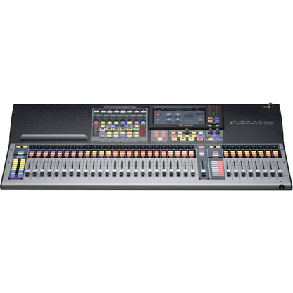 StudioLive 32S