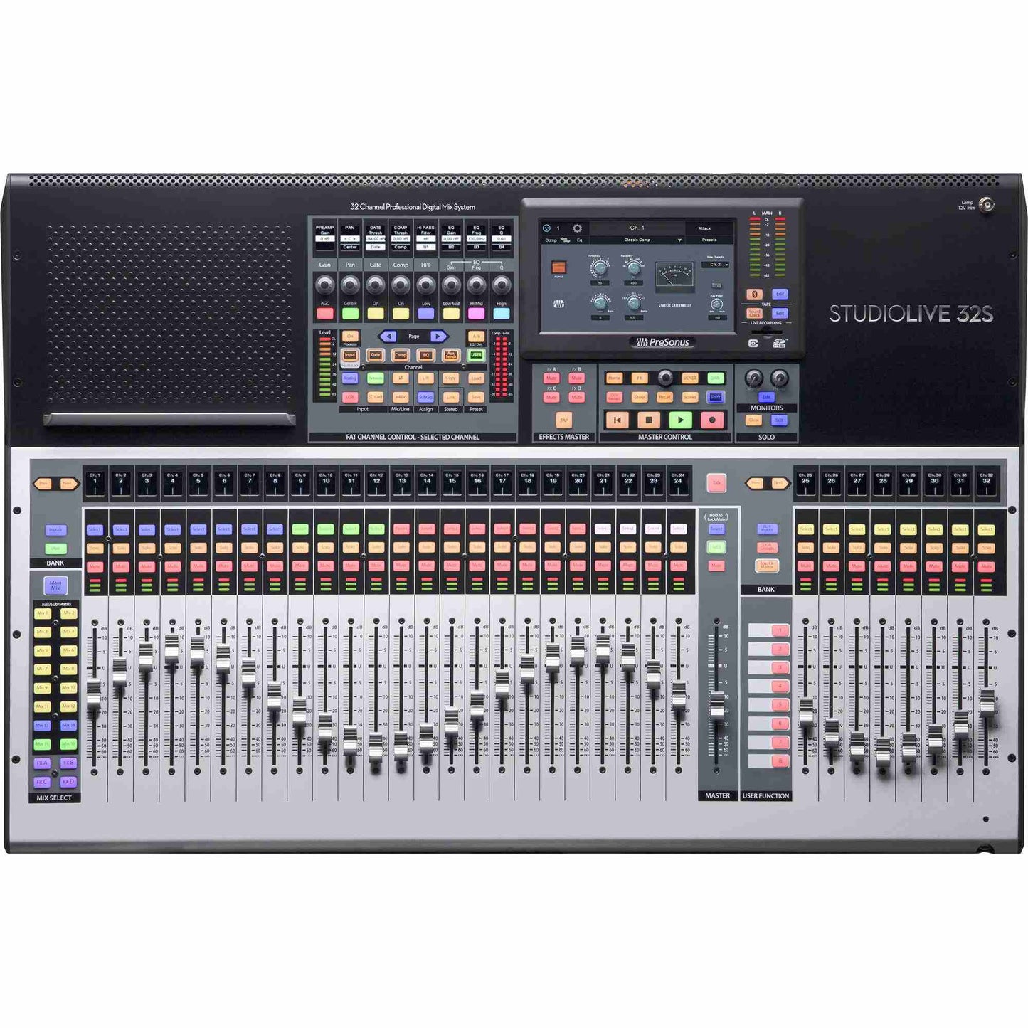 StudioLive 32S