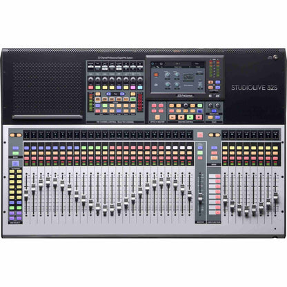 StudioLive 32S