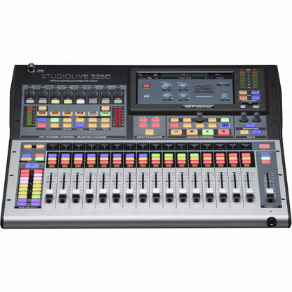 StudioLive 32SC