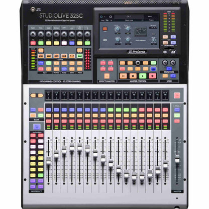 StudioLive 32SC