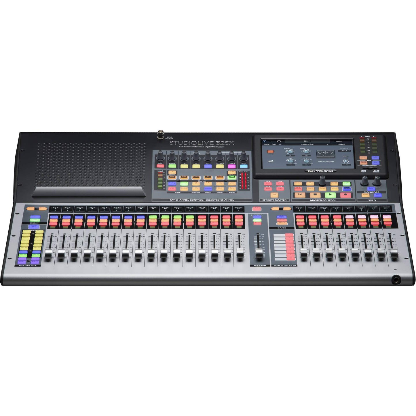 StudioLive 32SX