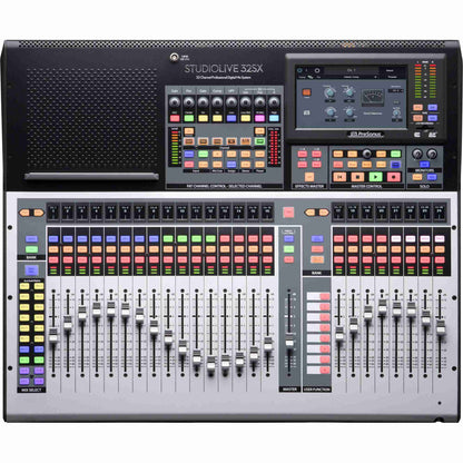 StudioLive 32SX