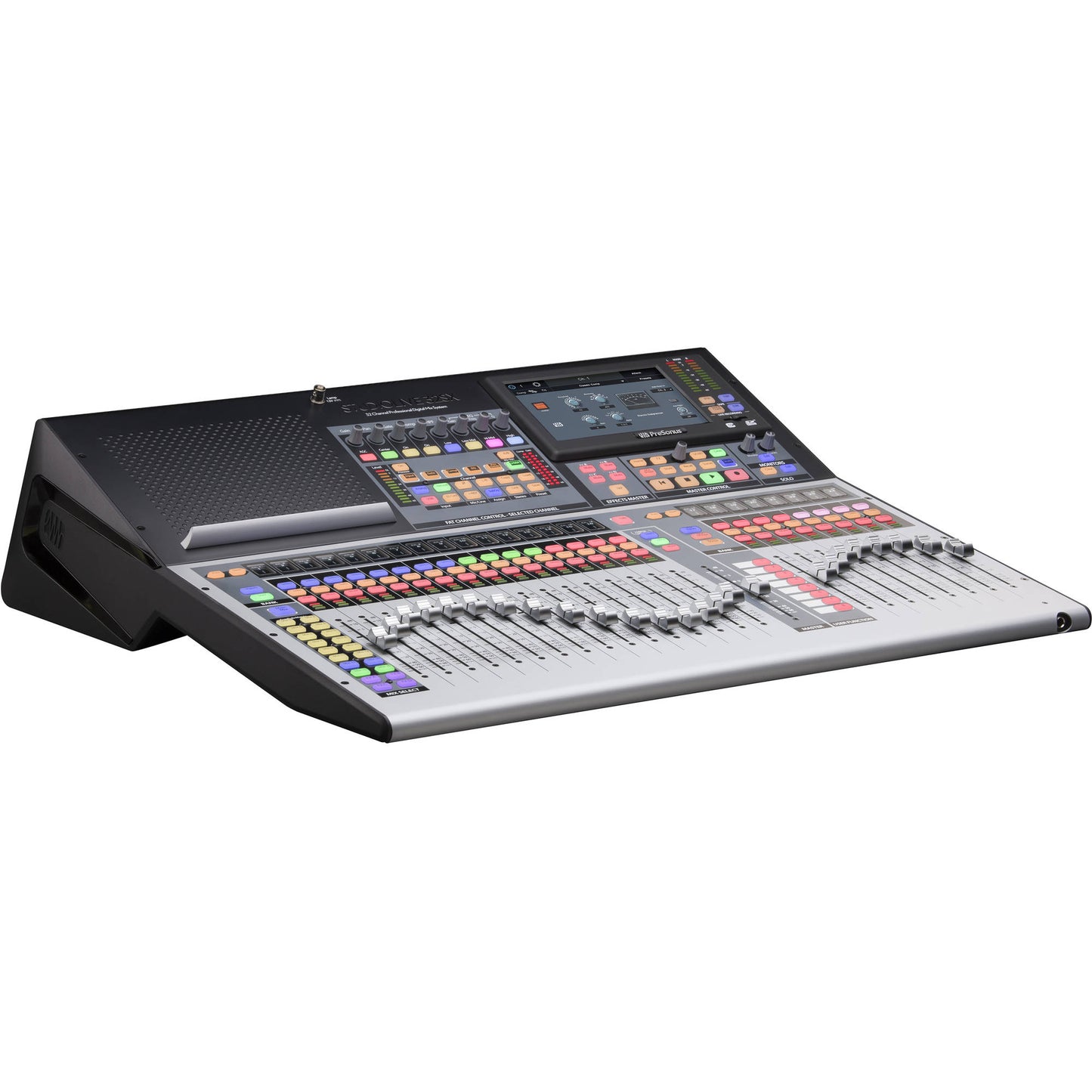 StudioLive 32SX