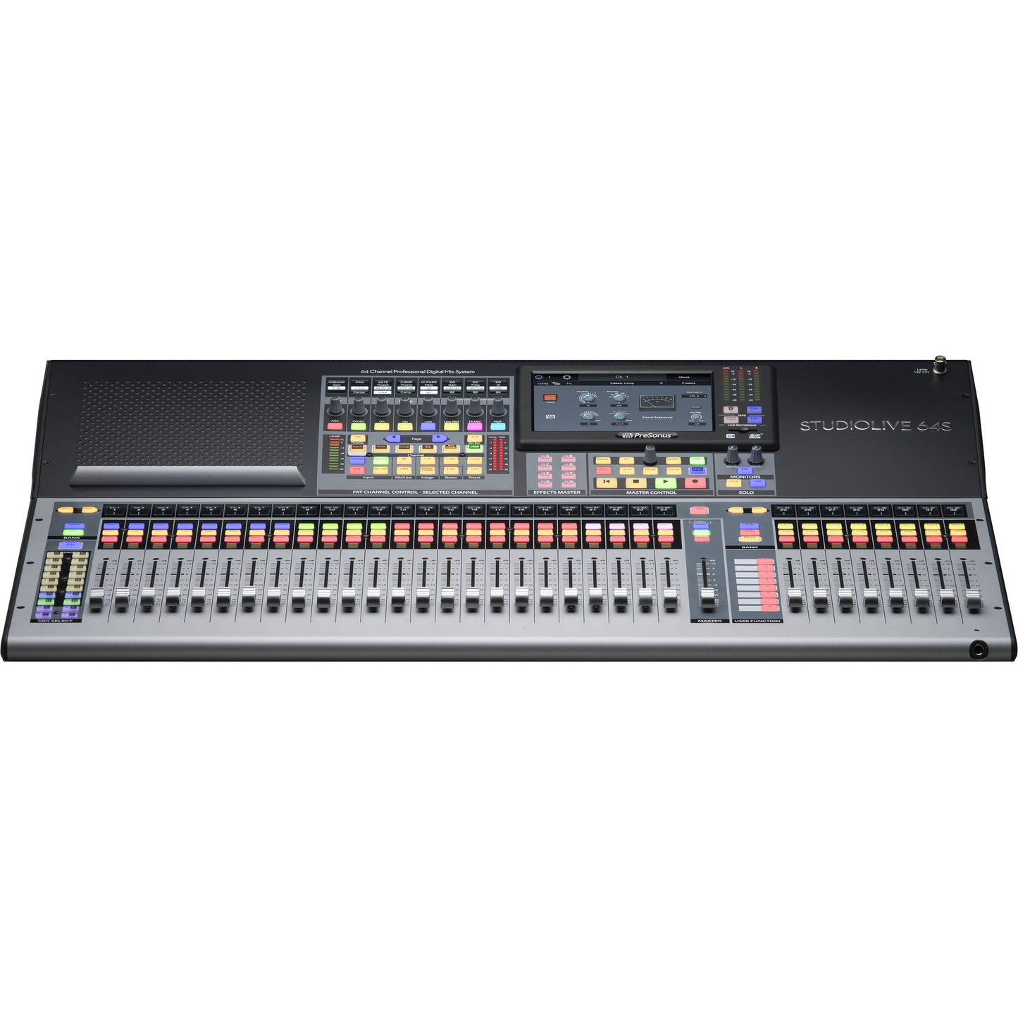 StudioLive 64S