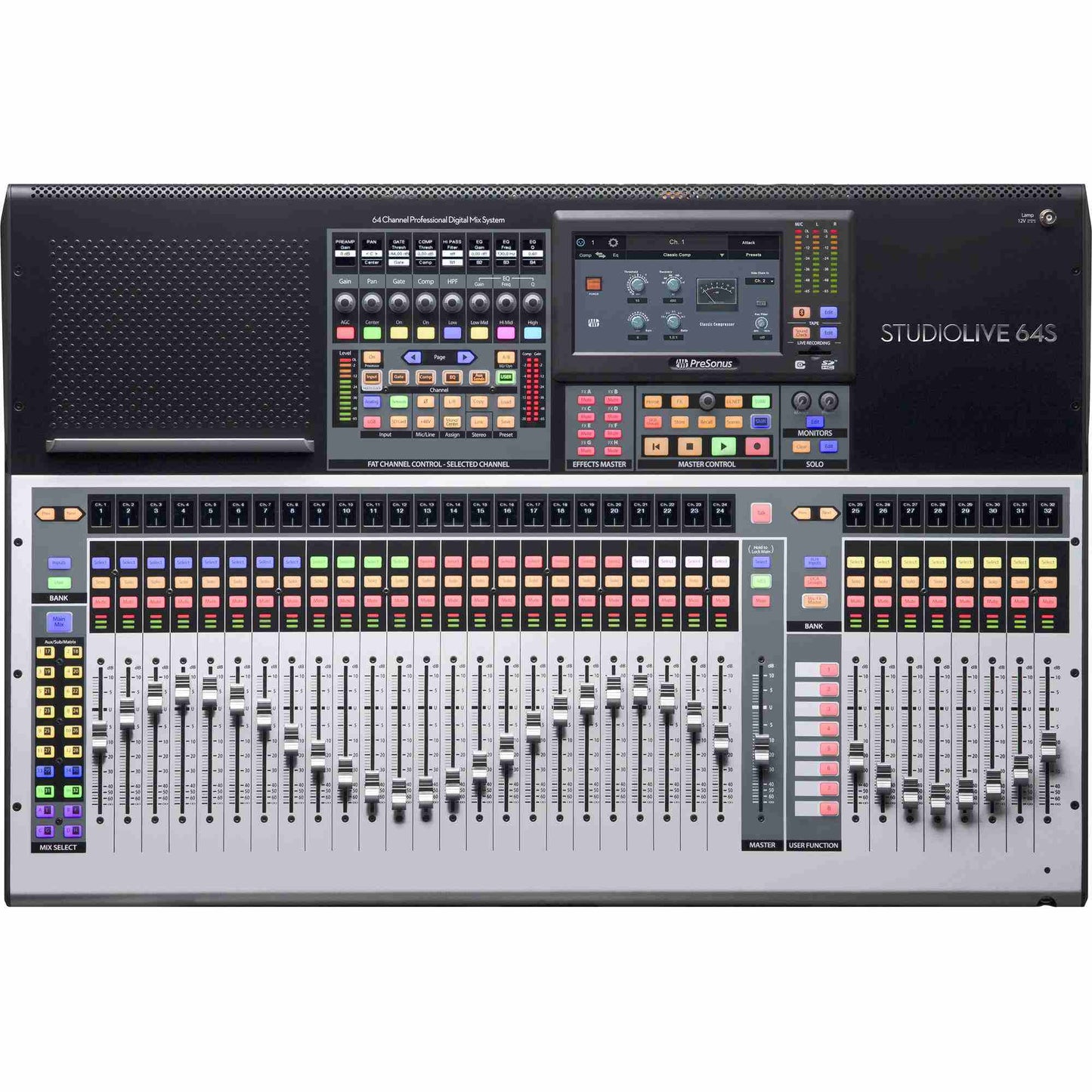 StudioLive 64S