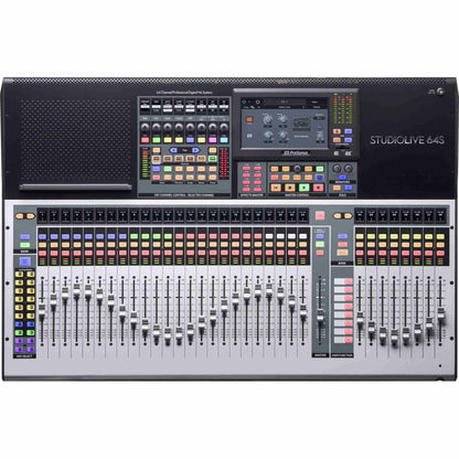 StudioLive 64S