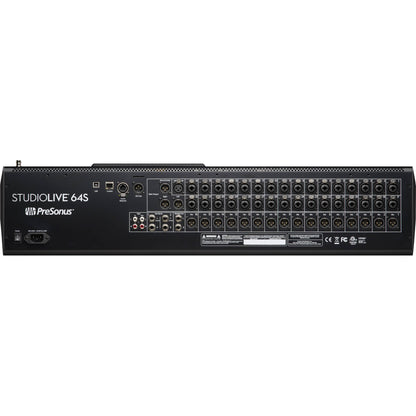StudioLive 64S