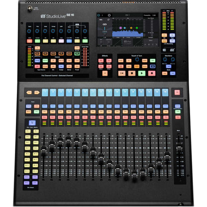 StudioLive SE 16