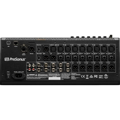 StudioLive SE 16