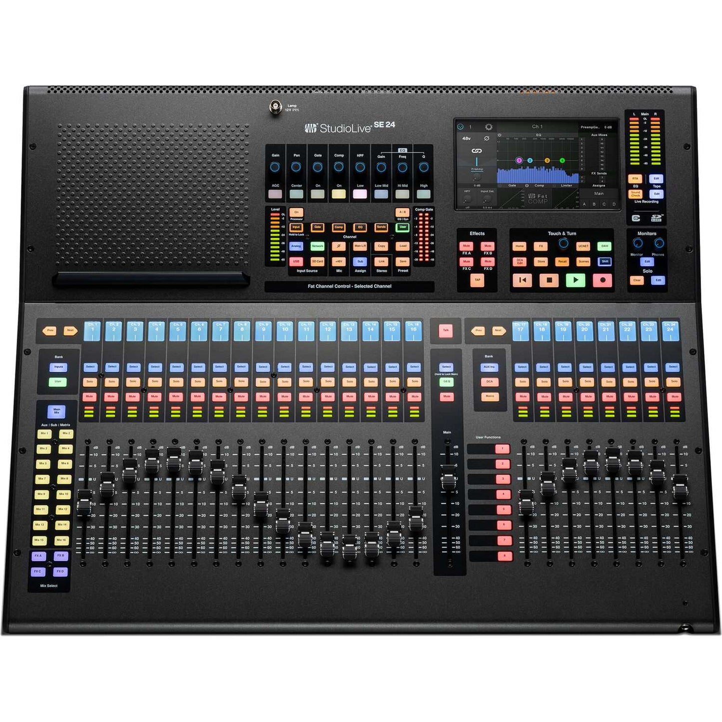 StudioLive SE 24