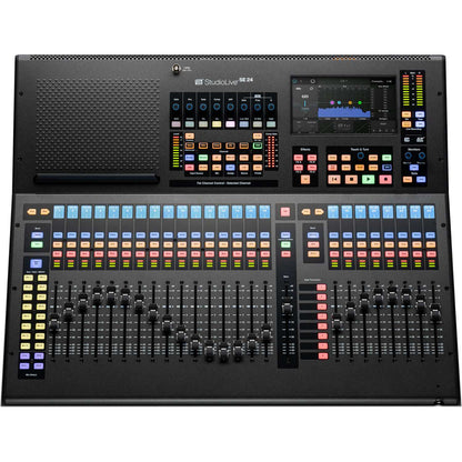 StudioLive SE 24
