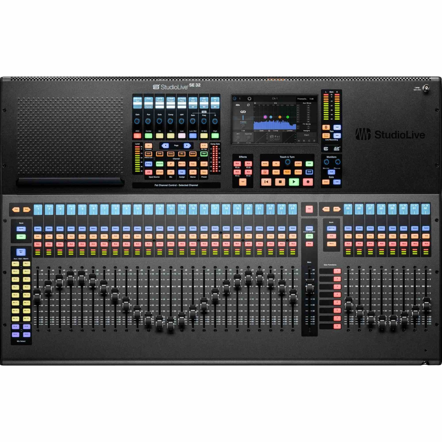 StudioLive SE 32