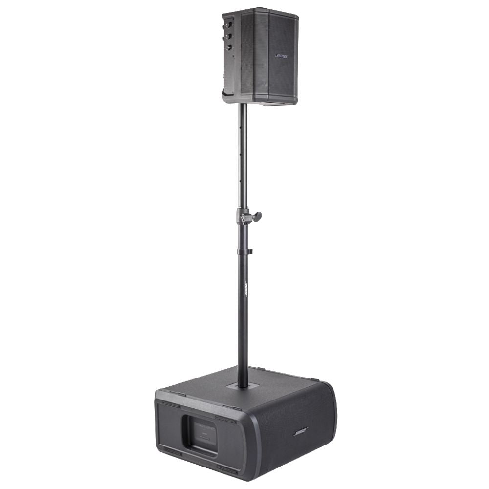 Sub1/Sub2 Adjustable Speaker Pole