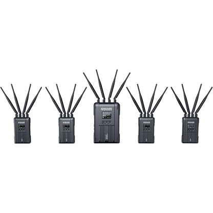 Syscom 421S