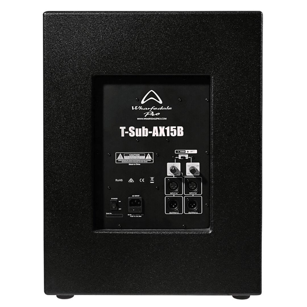 T-SUB-AX15B