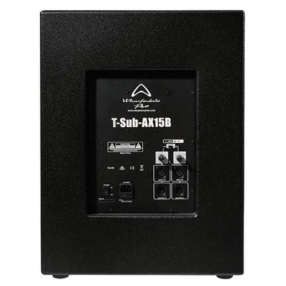 T-SUB-AX15B