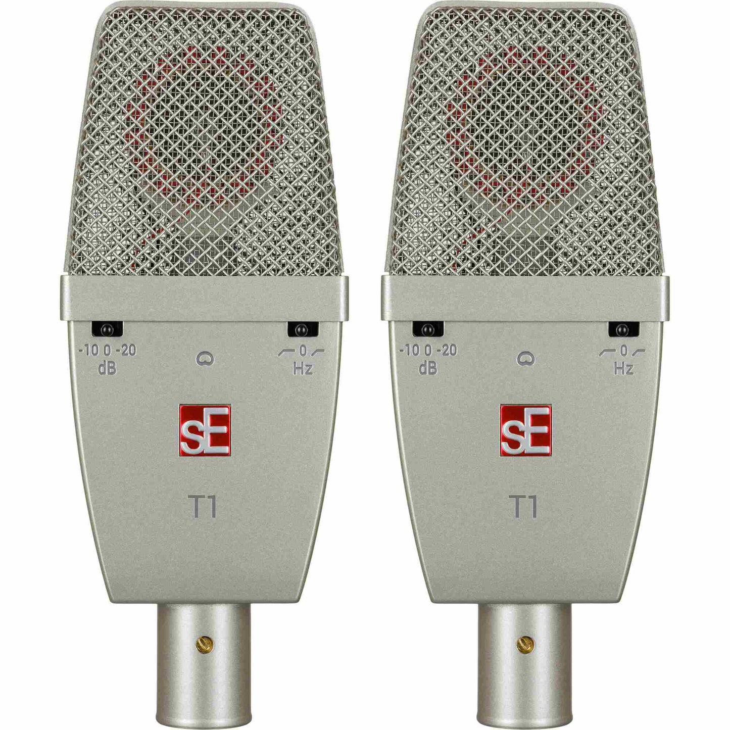 T1 (Pair)