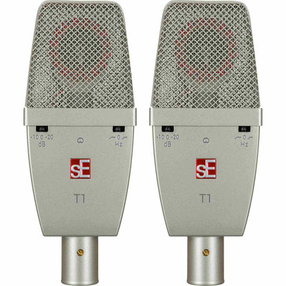 T1 (Pair)