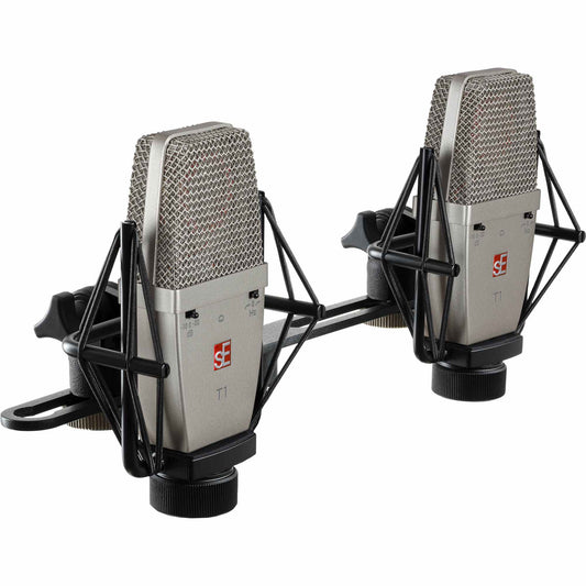 T1 (Pair)
