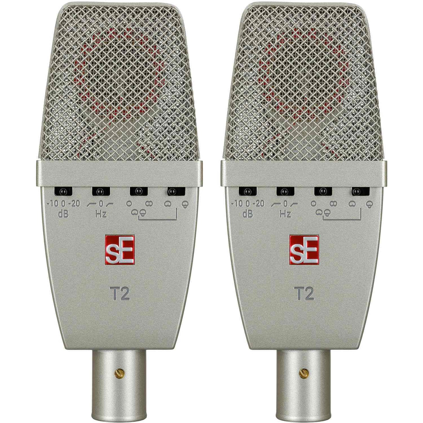 T2 (Pair)