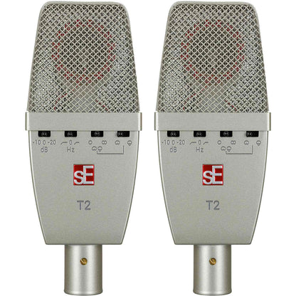 T2 (Pair)