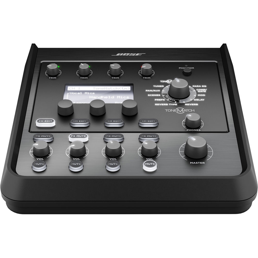 T4S ToneMatch Mixer