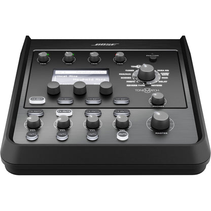 T4S ToneMatch Mixer