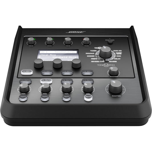 T4S ToneMatch Mixer