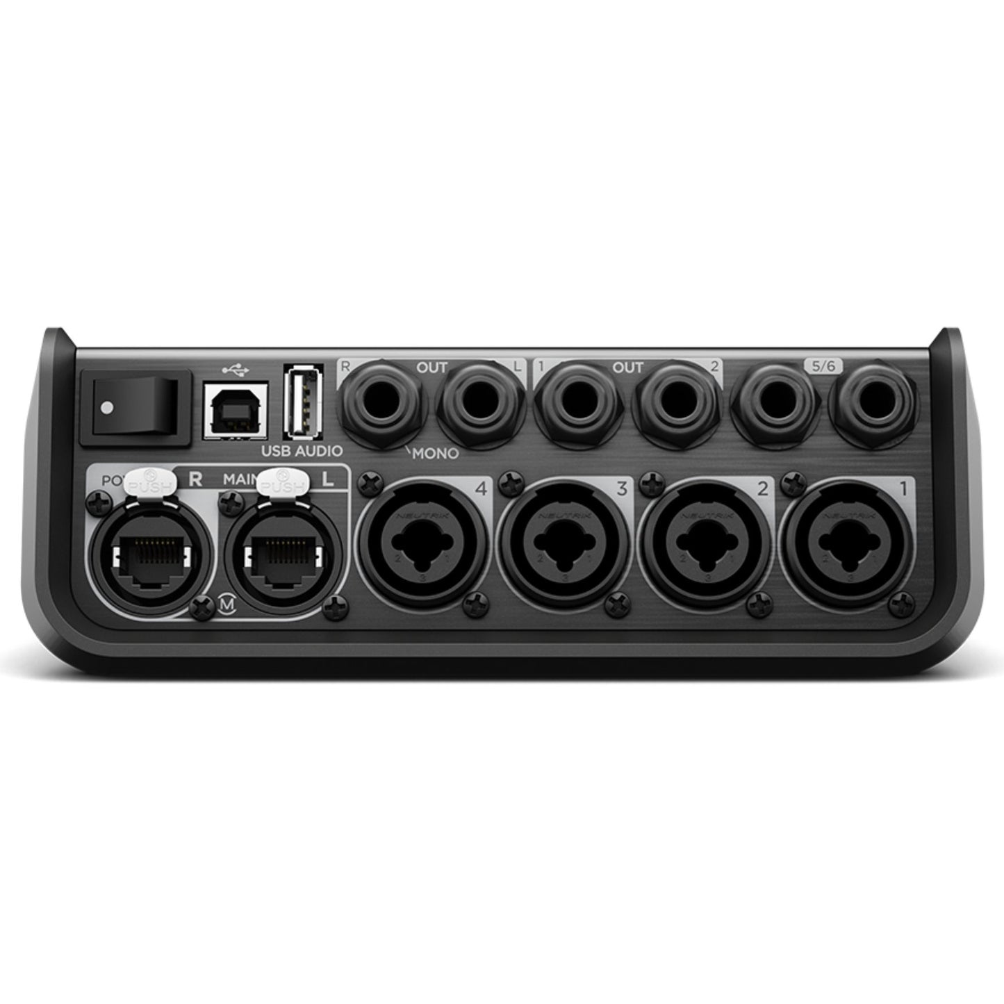 T4S ToneMatch Mixer
