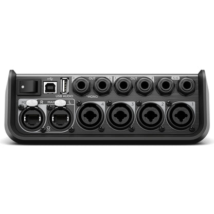 T4S ToneMatch Mixer