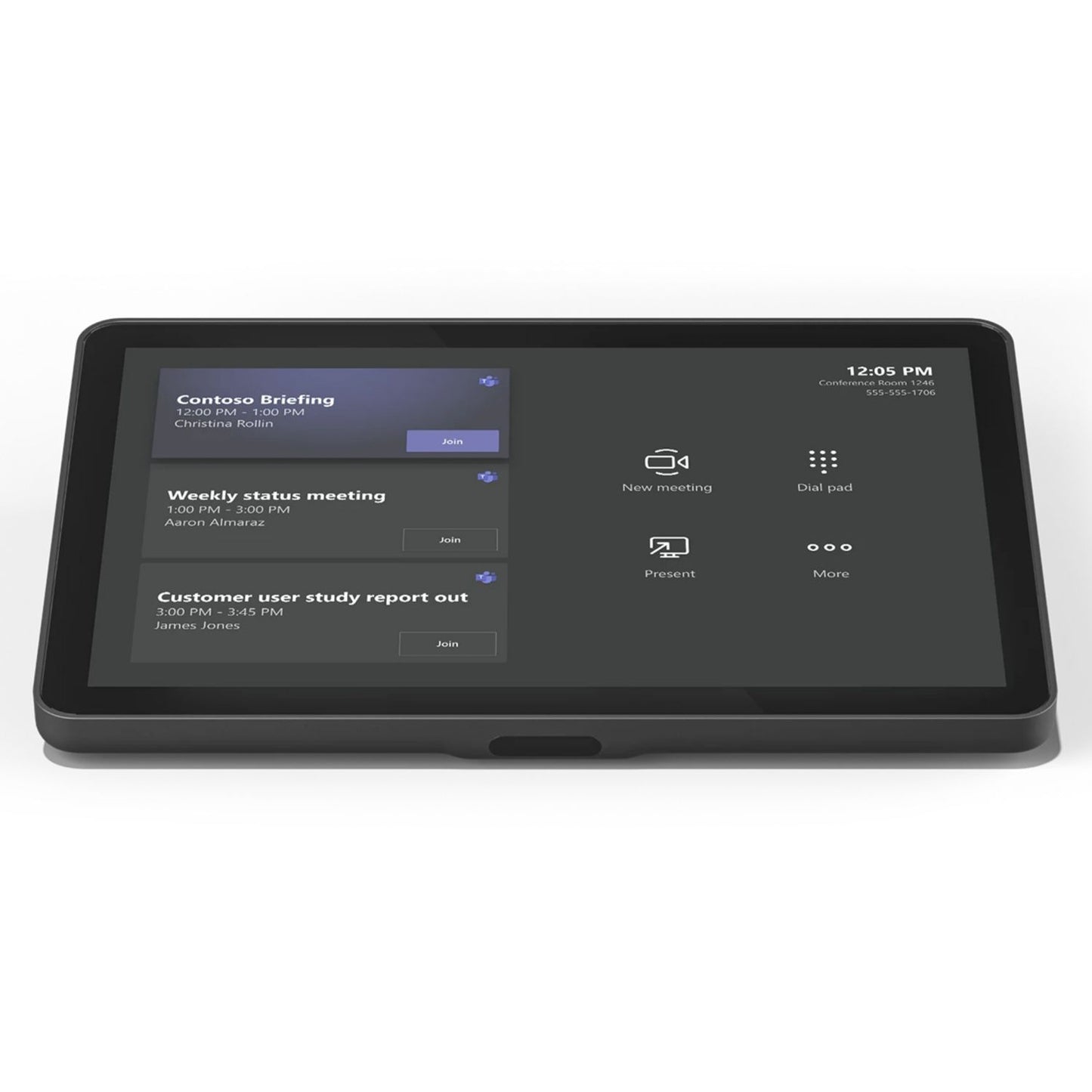 TAP IP
