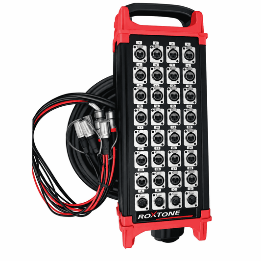 TCG32C (60 meters)