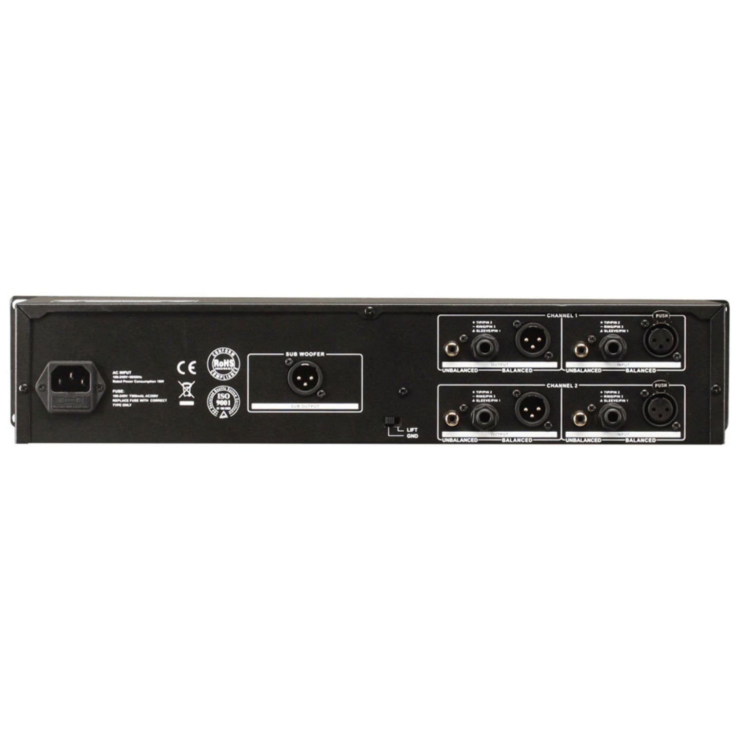 TEQ-231SW