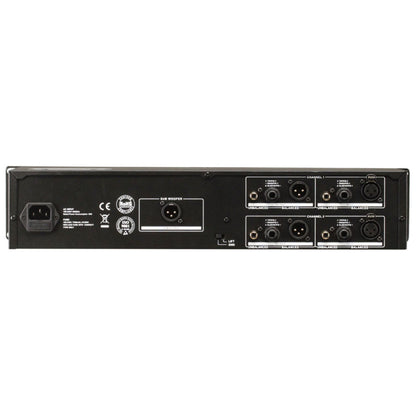 TEQ-231SW