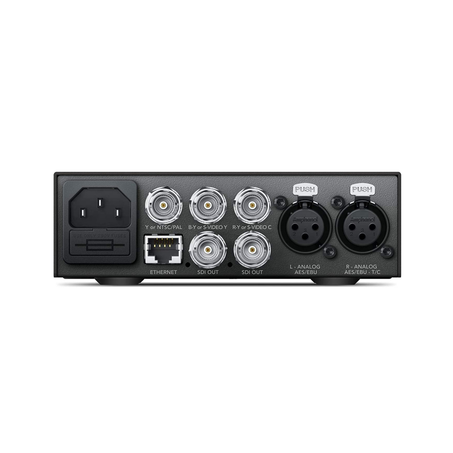 Teranex Mini - HDMI to SDI 12G