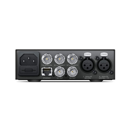 Teranex Mini - HDMI to SDI 12G
