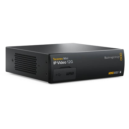 TERANEX MINI IP VIDEO 12G