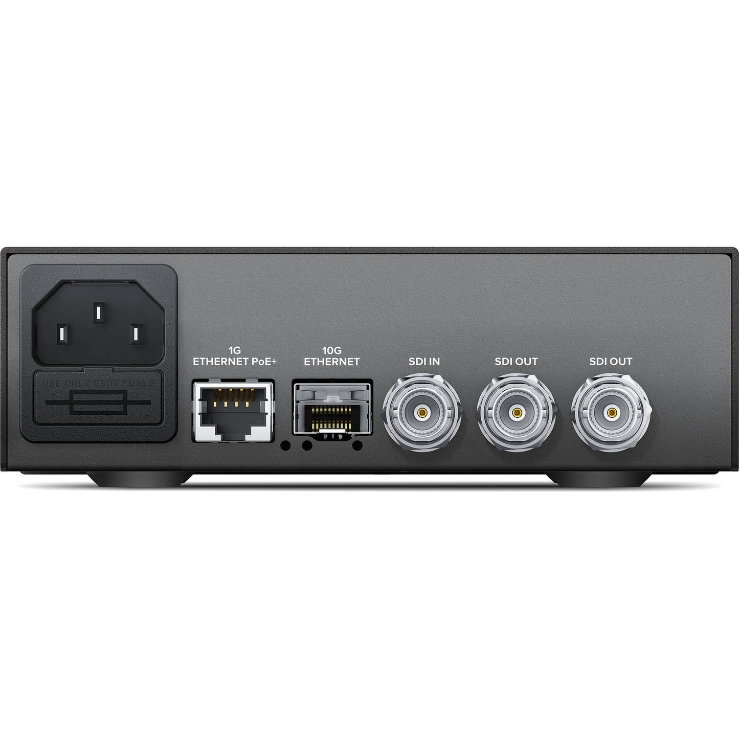 TERANEX MINI IP VIDEO 12G