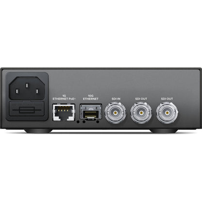 TERANEX MINI IP VIDEO 12G