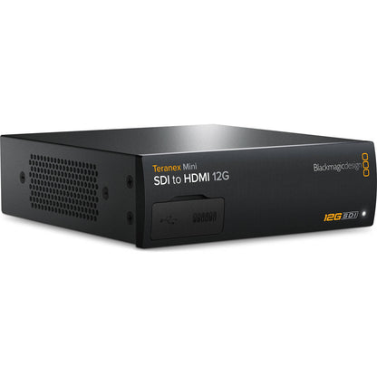 Teranex Mini - SDI to HDMI 12G