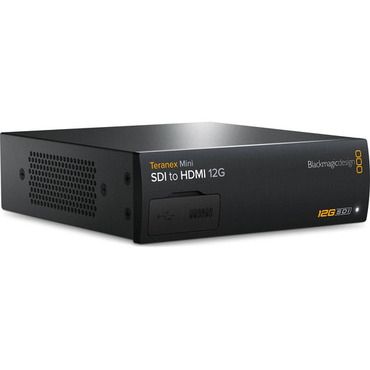 Teranex Mini - SDI to HDMI 12G