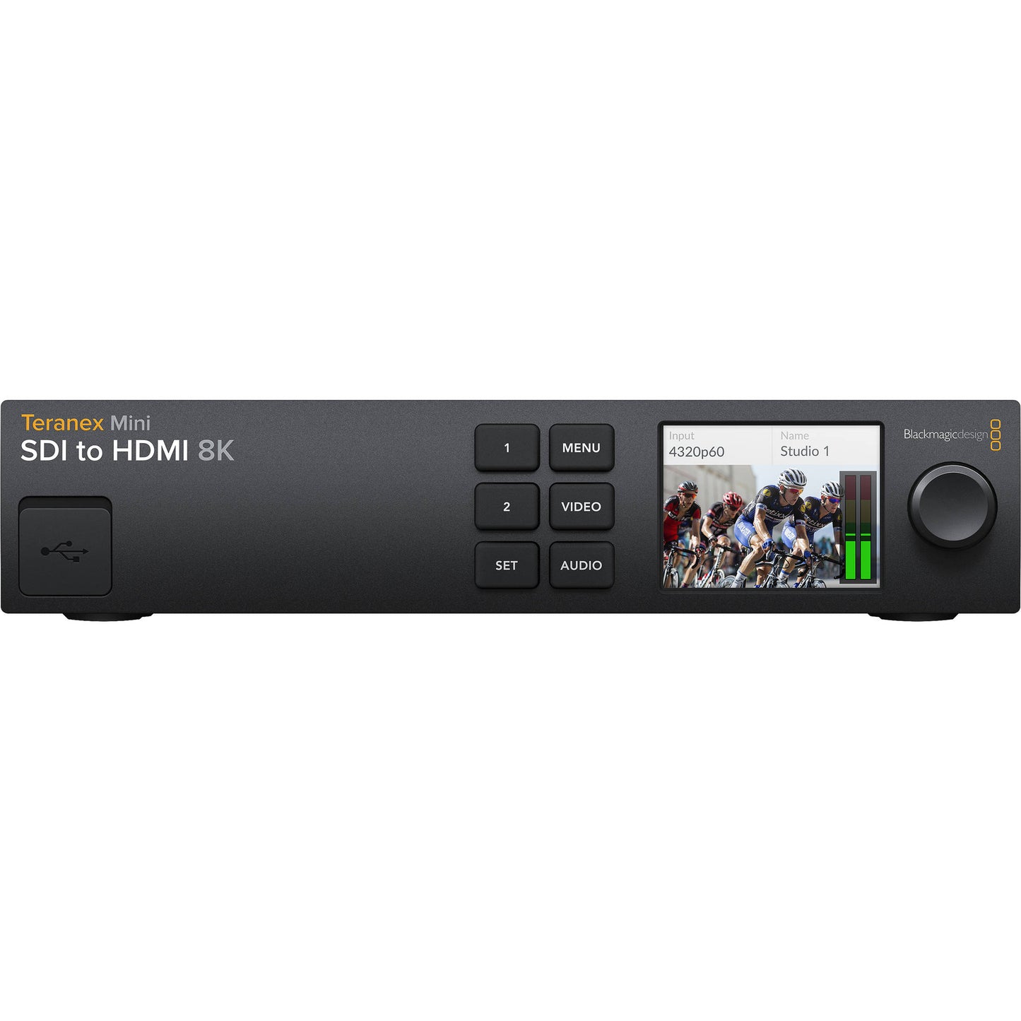 Teranex Mini - SDI to HDMI 8K HDR