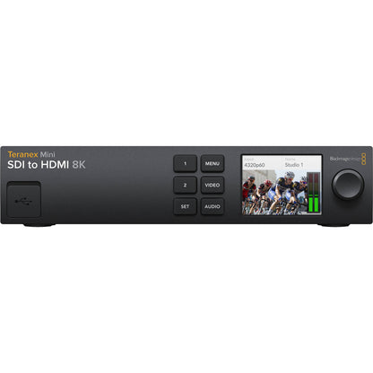 Teranex Mini - SDI to HDMI 8K HDR