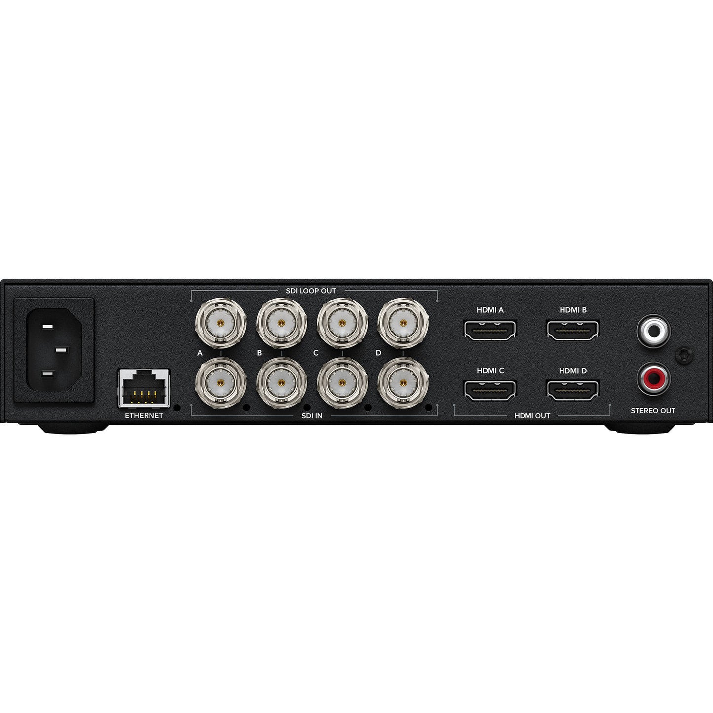Teranex Mini - SDI to HDMI 8K HDR