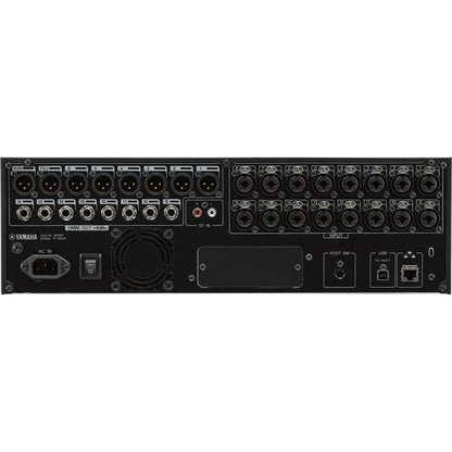 TF-RACK