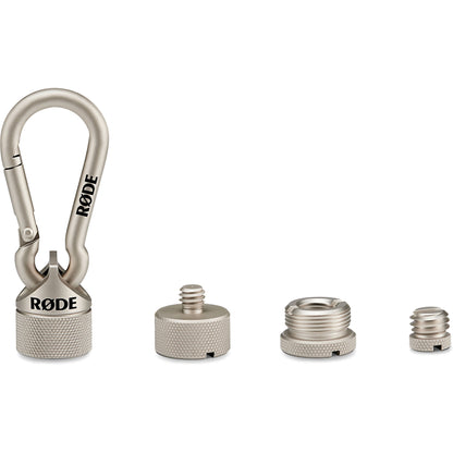 THREAD ADAPTOR