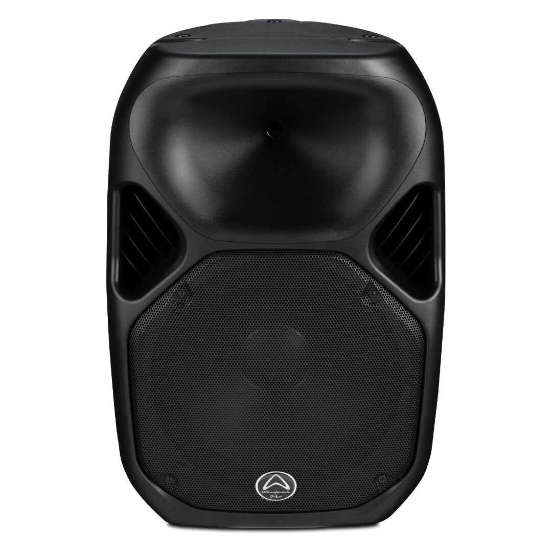 TITAN-AX12B