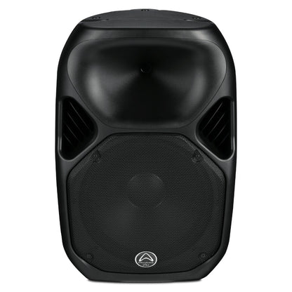 TITAN-AX15