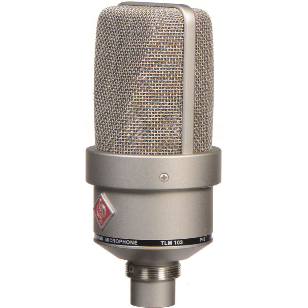 TLM 103 Studio Set